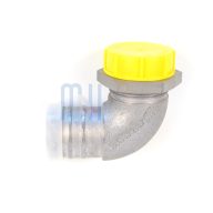 MEILLER SZÍVÓCSONK 90°M45X2 DN40