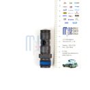 MEILLER ÁTERESZTŐ CSAVAR SGRGY 215-180-150