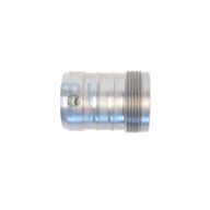 MEILLLER Szívócsonk M45x2 40mm egyenes