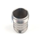 MEILLLER Szívócsonk M45x2 40mm egyenes