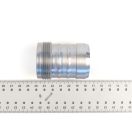 MEILLLER Szívócsonk M45x2 40mm egyenes