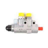 MEILLER RK;503/63 VÉGÁLL.HAT.S