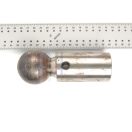 MEILLER TÖMÖR GOLYÓ 50MM TAG