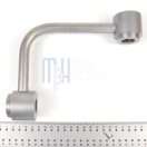 MEILLER 180 ÖSSZEKÖTŐCSŐ