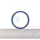 MEILLER MUNKAHENGER PORLEHUZÓ