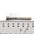 MEILLER M6x45 imb.csavar
