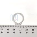 MEILLER BITOSÍTÓGYŰRŰ 16x1mm