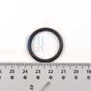 MEILLER O-GYŰRŰ 22,2x3,0