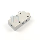 MEILLER 5/2 Pneum.Váltószelep