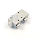 MEILLER 5/2 Pneum.Váltószelep