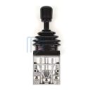 MEILLER AK/RK PNEUM.JOYSTICK