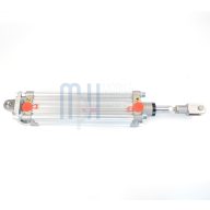 MEILLER AK Horog Pneumatika henger (714 014)