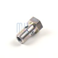 MEILLER PN.ÜR.CSAVAR x1 M10x1