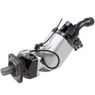 PARKER DUGATTYÚS HIDRAULIKA SZIVATTYÚ F3-101-R-VDC