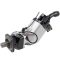 PARKER DUGATTYÚS HIDRAULIKA SZIVATTYÚ F3-101-L-12VDC