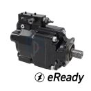 PARKER DUGATTYÚS HIDRAULIKA SZIVATTYÚ VP1-075-R