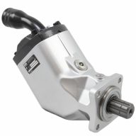 PARKER DUGATTYÚS HIDRAULIKA SZIVATTYÚ F1-025-R