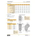 PARKER HIDROMOTOR F1-051-M