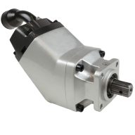 PARKER DUGATTYÚS HIDRAULIKA SZIVATTYÚ F2-42/42-L