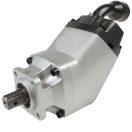 PARKER DUGATTYÚS HIDRAULIKA SZIVATTYÚ F2-42/42-L