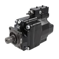PARKER DUGATTYÚS HIDRAULIKA SZIVATTYÚ VP1-110-RA-ZX-Z-000