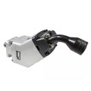 PARKER DUGATTYÚS HIDRAULIKA SZIVATTYÚ F2-55/28-L