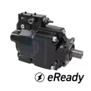 PARKER DUGATTYÚS HIDRAULIKA SZIVATTYÚ VP1-130-L