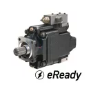 PARKER DUGATTYÚS HIDRAULIKA SZIVATTYÚ VP1-130-L