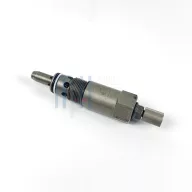 F130CF főnyomáshatároló 320 bar-ig