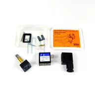 PARKER P70/F130 mágnes 24V DC