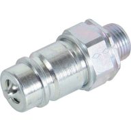   HIDRAULIKUS GYORSCSATLAKOZÓ ISO-A PR DUGÓ 1/2" 12L 18X1,5