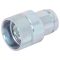 HIDRAULIKUS GYORSCSATLAKOZÓ MENETES PR 3/8" HÜVELY