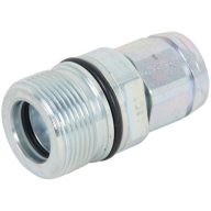 HIDRAULIKUS GYORSCSATLAKOZÓ MENETES PR 3/8" DUGÓ