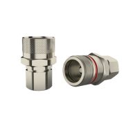   HIDRAULIKUS GYORSCSATLAKOZÓ MENETES ITV 1/4" 8L HÜVELY