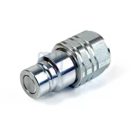 GYORSCSATLAKOZÓ CPR 1/4" BG1 DUGÓ