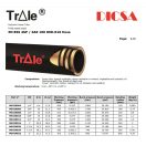 HIDRAULIKA TÖMLŐ 4SP DN13