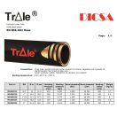 HIDRAULIKA TÖMLŐ 4SH DN19