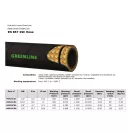 HIDRAULIKA TÖMLŐ 2SC DN13