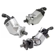 PARKER Dugattyús szivattyúk