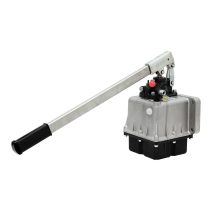 Hidraulikus kézipumpa