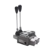 FM35 3/8" 35 l/min