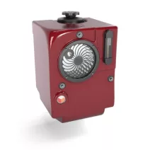 Kompakt olajhűtő egységek