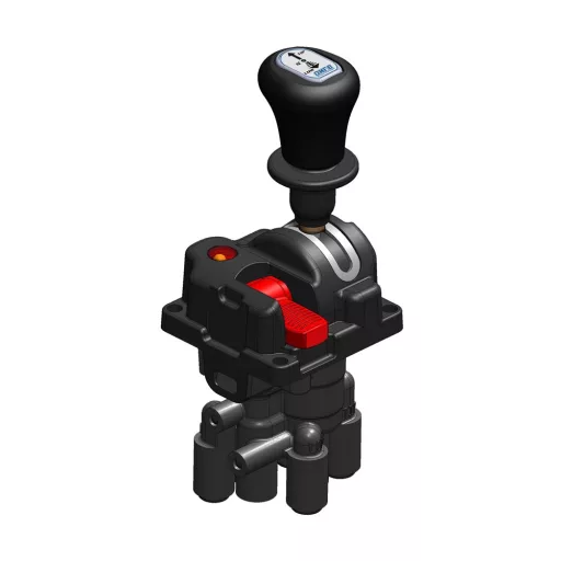 Pneumatikus biztonsági szelep: a nyomásbiztonság kulcseleme ipari rendszerekben