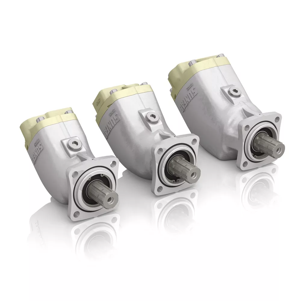 Dugattyús szivattyú – hatékonyság és megbízhatóság a hidraulikában