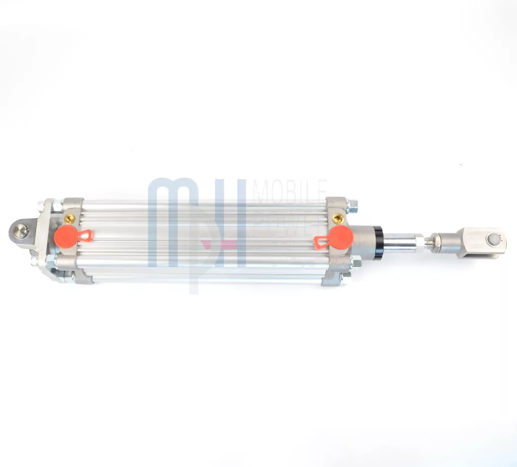 A pneumatikus hengerek típusai – útmutató a megfelelő ipari megoldás kiválasztásához